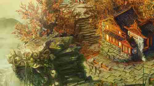 《小小梦魇》首个DLC“深渊”上线主角变为小男孩，探索未知黑暗